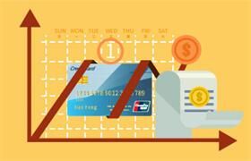 你刚网贷，逾期不还，会开车上门要账吗