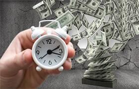 摆脱网贷逾期的阴影，我的亲身经历分享