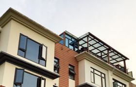 个人信用报告样例，你的经济身份证